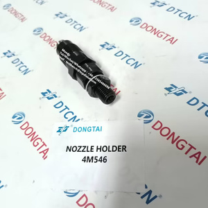 Nhiên liệu diesel pdn vòi phun chủ 4m546 phun nhiên liệu cho động cơ hyun-dai <span class=keywords><strong>d4bh</strong></span> 2.5 - Product Image 4