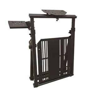 Soporte para <span class=keywords><strong>volante</strong></span> de juego simulador de carreras Logitech G25 <span class=keywords><strong>G27</strong></span> G29 <span class=keywords><strong>PS5</strong></span> - Product Image 5