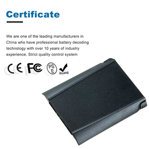 BT-000314-01 nouvelle batterie d'ordinateur portable pour <span class=keywords><strong>Zebra</strong></span> TC51 TC52 TC56 <span class=keywords><strong>TC57</strong></span> TC510 TC510K-1PAZU2P-A6 BTRY-TC51-43MA1-01 - Product Image 5