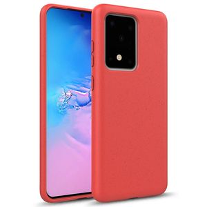 Eco-friendly biodegradabile in fibra di pianta morbida TPU custodia per <span class=keywords><strong>Samsung</strong></span> <span class=keywords><strong>S22</strong></span> compostabile <span class=keywords><strong>accessori</strong></span> per telefoni cellulari - Product Image 4