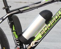 Vélo électrique à moteur sans balais haute vitesse à prix avantageux