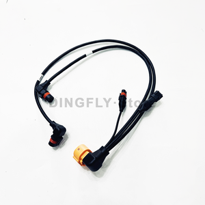 Cable de Señal Principal Original T25P para Tanque de Agua, Nuevo, para Dron Agrícola Dj1, Accesorios, Repuestos, Granjas, 1 Año de Garantía - Product Image 4