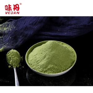 Polvere di Erba d'<span class=keywords><strong>Orzo</strong></span> Naturale Verde per Bevande o Colorante per Pasta - Product Image 3