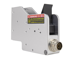 Weishuo OEM/ODM T190-1 25.4Mm Ngân Sách Tốt Nhất Trực Tuyến Tij Nhiệt Máy In Phun Cho cricut In Ấn Trên Doanh Nghiệp Nhỏ Nhà Máy Giá - Product Image 3