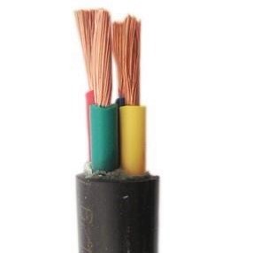 Wholesale Multicore Cable 2.5mm Low Voltage Connector Multicore <strong>Copper</strong> Cable Pvc Electrical <strong>Wire</strong> Cable <strong>Copper</strong> - Product Image 5