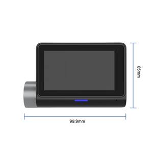 WiFi 1.47 moniteur 4K voiture boîte noire voiture DVR voiture Dash Cam caméra de tableau de bord - Product Image 3