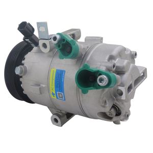 Compresseur de climatisation 97701-A5100 12V 6PK pour Hyundai Elantra Kia Forte Soul 2007-2010 97701-A5800 Compresseur de climatisation 1.6 - Product Image 6