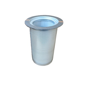 Separador de Aceite para Compresor de Aire Industrial Manny B006700770007, Metálico, Certificado ISO9001 - Product Image 5
