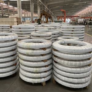 Roulement de rotation, roulement de rotation, anneau de rotation pour excavatrice Belparts SK250-6ES pour Kobelco - Product Image 1