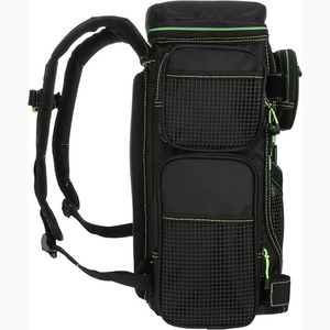 Free Sample TINYAT Tactical Soft Polyester 20-30L Lightweight 3kg-5kg Ocean Boat Beach Rock <b>Fishing</b> Sling <b>Tackle</b> Backpack Made - Product Image 4