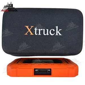 Herramienta de Diagnóstico para Motocicletas X Truck M1, Escáner Universal para Motos con Prueba CFMOTO/PIAGGIO/VESPA, PROGRAMACIÓN DE LLAVES - Product Image 2