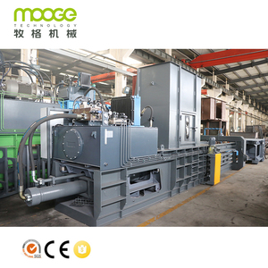 Machine à bille compacte en plastique, presse hydraulique - Product Image 6