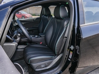 Voiture électrique BYD Dolphin 2025, dernier modèle avec technologie de portée améliorée, conduite à gauche, 100-150 ch, 100-200 Nm, prête à l'exportation mondiale