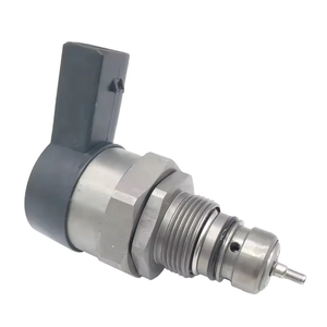 Régulateur de pression de carburant Common Rail de haute qualité, neuf, 0281002481, vanne de commande DRV pour les séries <span class=keywords><strong>1</strong></span>, 3, 5 E60 - Product Image 4