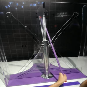 Appuyez sur le bouton pour frapper la coordination de la marmotte Coordination œil-main et effectuer des tests de réaction Jeux - Product Image 6