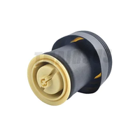 Ressort de suspension pneumatique X5 E70 E71 E72 X5 X6 Ressort de suspension pneumatique arrière OEM 37126790081 37126790082 Soufflet d'air arrière