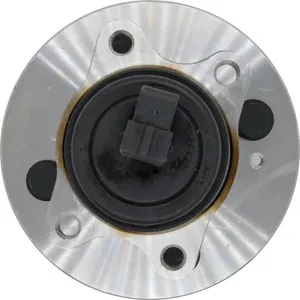 Maza Balero mozzo ruota posteriore per Kia Rio 2006-2011 perfetta misura 2007 2008 2009 - Product Image 3
