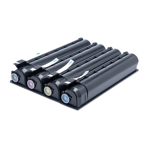 Cartucho de Tóner E-Studio T-FC28C Tamaño Estándar Compatible con Impresora Láser a Color - Product Image 2
