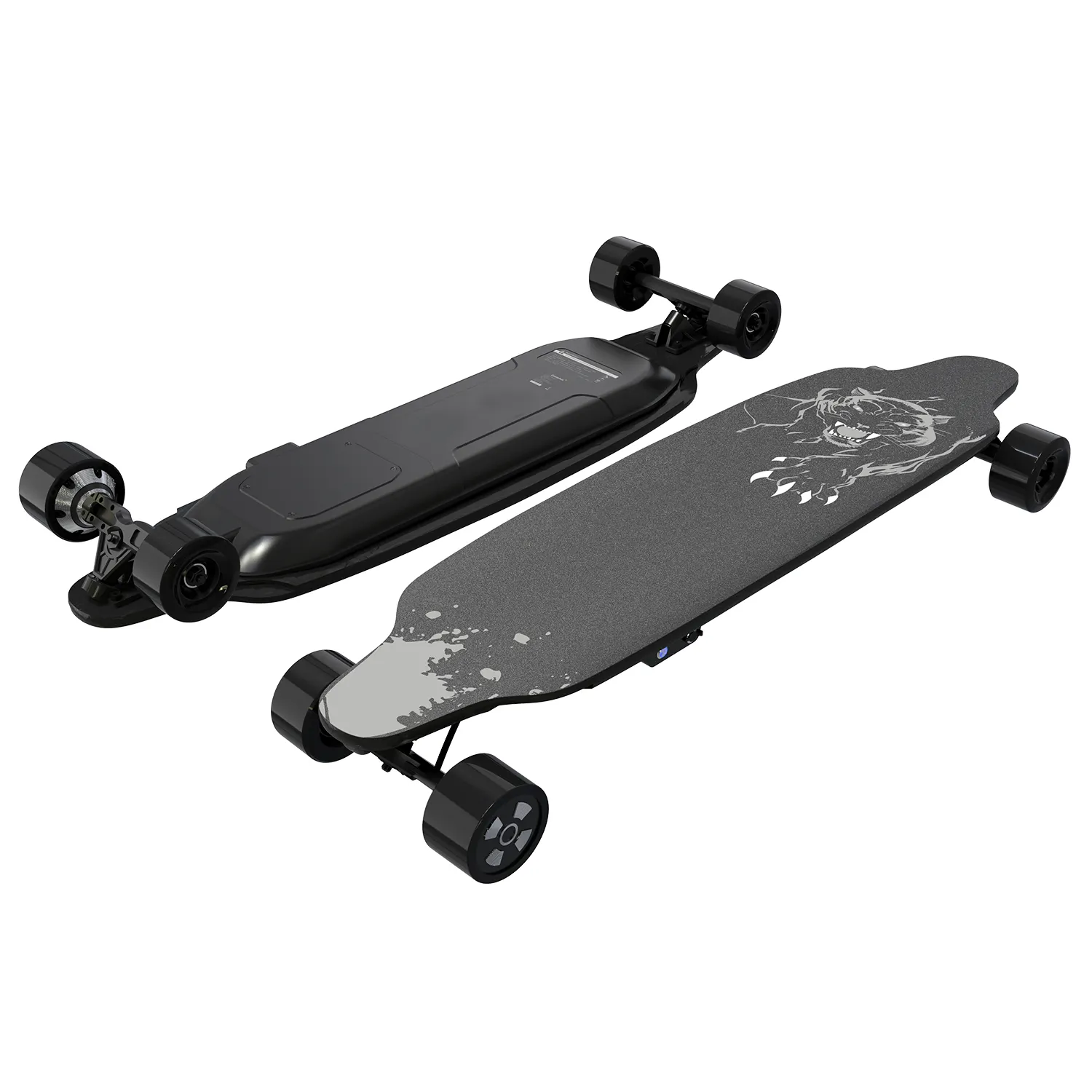 New arrivals off-road skateboard electric electric skateboard for teens