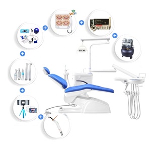 <strong>Best</strong> Price Adult and Kids Medical Treatment Electric <strong>Dental</strong> <strong>Chair</strong> - Product Image 1