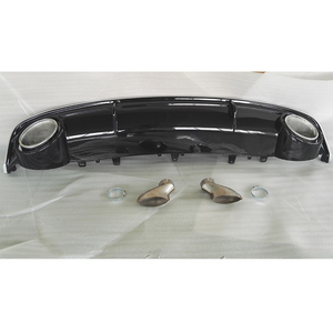 Pièces de voiture pour <span class=keywords><strong>Audi</strong></span> A7 C7 2016-2018 mise à niveau RS7 kit de carrosserie avec grille de pare-chocs avant - Product Image 4