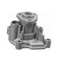 OE 03C121005D Pump. Petpetro pompa oli mesin untuk Audi A3 2.0 FSI Sportback A3 Qu. 2.0 TFSI