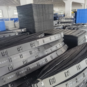 Coroplast tùy chỉnh chất lượng cao <span class=keywords><strong>PP</strong></span> Poly Propylene rỗng <span class=keywords><strong>PP</strong></span> Hội Đồng Quản trị 4x8 coroplast tấm chống tĩnh điện <span class=keywords><strong>PP</strong></span> tấm sóng - Product Image 5