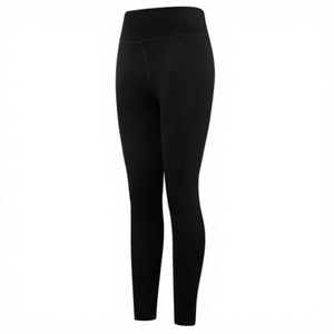 Leggings sin Costuras para Mujer, Tendencia 2026, Transpirables, de Secado Rápido, Cintura Media, Elásticos, con Estampado Vintage de Gatos - Product Image 1