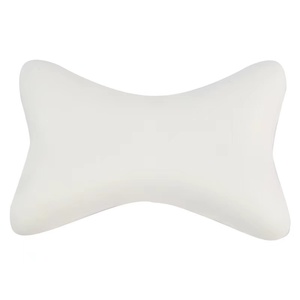 Tùy Chỉnh Thiết Kế Xương <span class=keywords><strong>Shape</strong></span> Head <span class=keywords><strong>Rest</strong></span> Gối <span class=keywords><strong>Memory</strong></span> <span class=keywords><strong>Foam</strong></span> Cổ Gối - Product Image 5