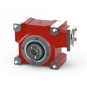 Servoaccionamiento ZAE F8 con Control Vectorial, Motor Eléctrico Miniatura, Variador de Frecuencia - Product Image 2