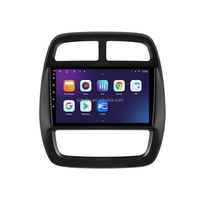 Für Renault Kwid 2015-2019 Autoradio Multimedia Video Player Navigation GPS Android 10 No 2din 2 Din Dvd