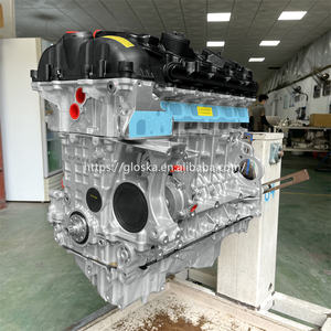 Motor Completo Original de 6 Cilindros N55B30 3.0T para <span class=keywords><strong>BMW</strong></span> X5 X3 X6 Z4 <span class=keywords><strong>X4</strong></span> 535 640 335 435 135 M235i N55B30 - Product Image 2