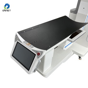 Système vétérinaire multifonction 4-en-1 EUR VET CT DR C-Arm 15kW avec anode rotative, caméra binoculaire et lit servo pour hôpital vétérinaire - Product Image 3