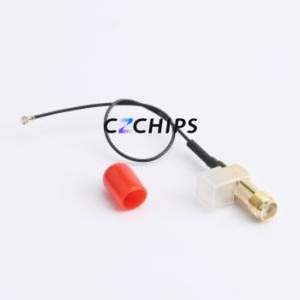 KH-IPEX3-SMAKWE5-RG0.81-B120H RF Cable RF Whole Sale Electronic Component Chips Supplier & BOM Service - Product Image 1