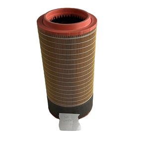 Filtro de Aire de Repuesto Ingersoll Rand 23487457 para Compresor de Aire IR - Product Image 2