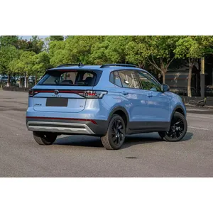 Liquidación: SUV de Lujo Tharu, Motor 1.5L, Disponible en Gasolina, Caja de Cambios Automática, Neumáticos R17, Tapicería de Cuero - Product Image 4