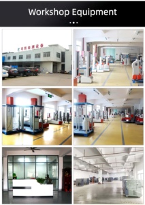 เครื่องทดสอบความแข็งแรงของกระดาษและกระดาษแข็ง ISO วัสดุบรรจุภัณฑ์เครื่องทดสอบความแข็งแรงแบบระเบิด - Product Image 5