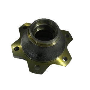 Moyeu de roues de pièces de rechange de chariot élévateur pour moyeu de roue de voiture Haval 3242 9110526 3EB-24-51230 - Product Image 5