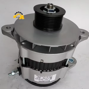 Alternador OEM en Oferta, 600-825-7111 6008257111 para S6D140E SA6D140 SA6D140E K0ma Su, Piezas de Repuesto Originales Genuinas en Venta - Product Image 2