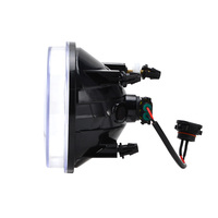 Feux antibrouillard OEM pour GMC Sierra 2007-2013