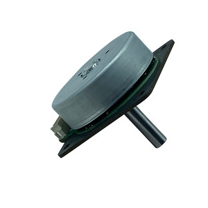 Motor sin escobillas 5816 de 36V CC 12V de bajo ruido y mini engranajes para robótica y electrodomésticos inteligentes - Product Image 1