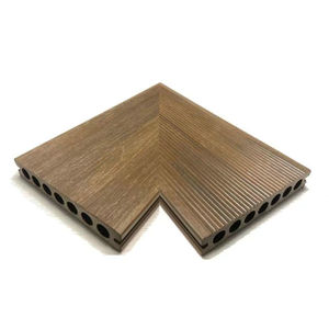 ASA capped <span class=keywords><strong>WPC</strong></span> co-đùn khuôn/gỗ composite decking khuôn/<span class=keywords><strong>WPC</strong></span> dây chuyền sản xuất đùn khuôn - Product Image 4