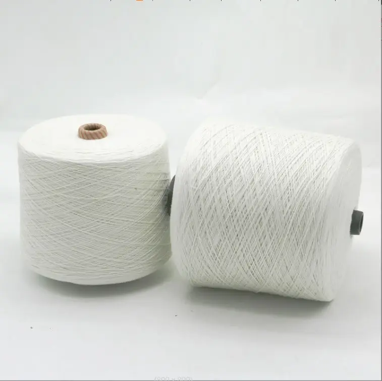 Çevre dostu 12S/5 saf polyester DİKİŞ MAKİNESİ iplik pirinç çuvalı dikiş ipliği 250gram