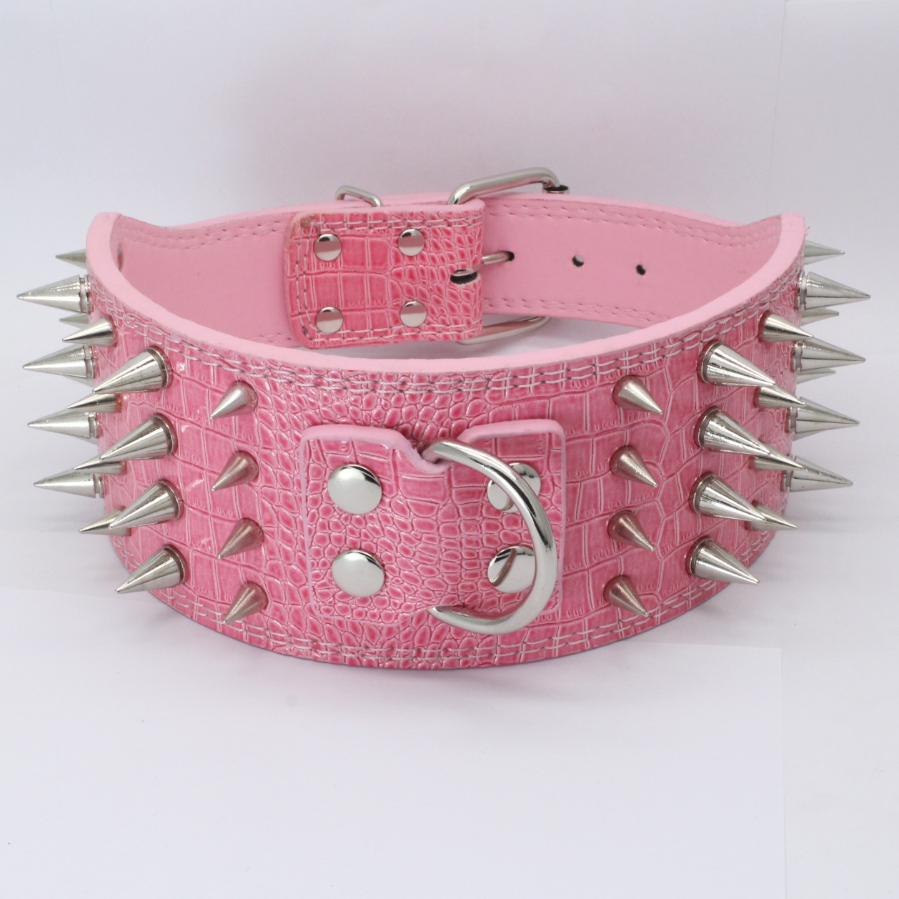 Rose-argent