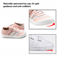 Chaussures de danse minimalistes décontractées OEM 2026 pour fabricants, avec doublure en mousse anti-odeur pour toutes les saisons