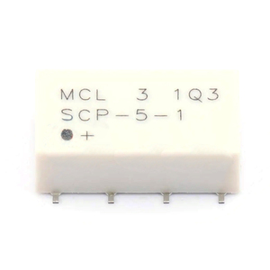 High Quality Original Electronic <b>Components</b> Suppliers SCP-5-1+ SCRP-2-682W+ SEPS-8-272+ SRSC-4-63+ RF Power Divider / Combiner - Product Image 1