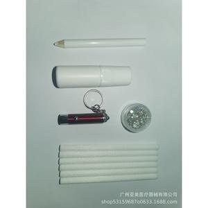 Juego de Accesorios de Moda con Broca de Cristal para Dientes, Fácil de Instalar y Quitar, Adornos Sexys con Pegatinas Brillantes, Herramienta de Belleza - Product Image 4