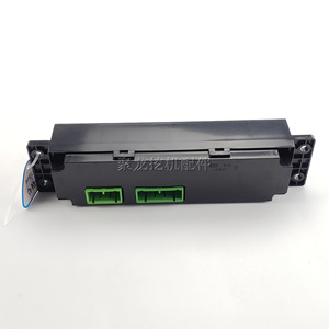 Panneau de commande de climatiseur pour excavatrice Sumitomo SH200 210 240 330 350A5 pour équipement de construction - Product Image 3