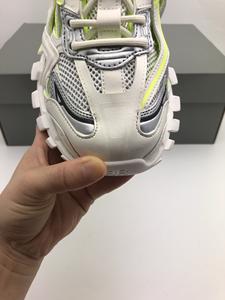 Alta calidad para hombre Chunky Walking Style Casual Shoes Diseñador elegante Original Runner Sneakers - Product Image 6