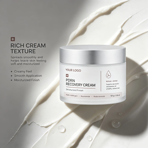 Crema Facial PDRN con Logotipo Personalizado, Crema Hidratante para el Cuidado de la Piel con Fórmula Cosmética Premium, Fábrica OEM - Product Image 4